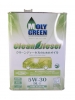 MolyGreen Clean Diesel DL-1 5W-30 (4_)