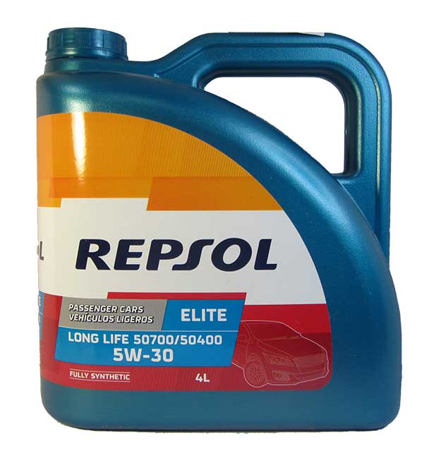 Repsol Elite Long Life 50700/50400 5W-30 (4_)