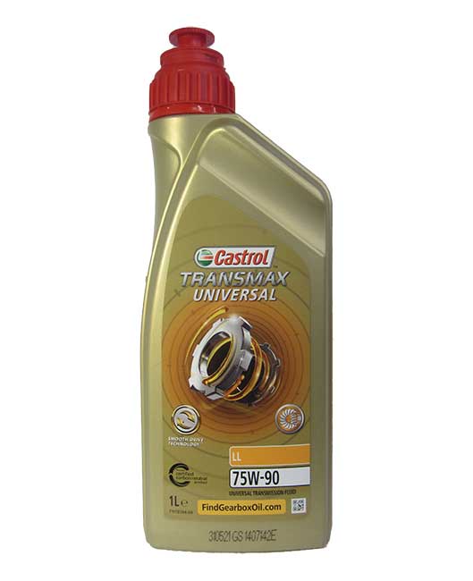 Castrol Transmax Universal LL 75W-90 (1_)