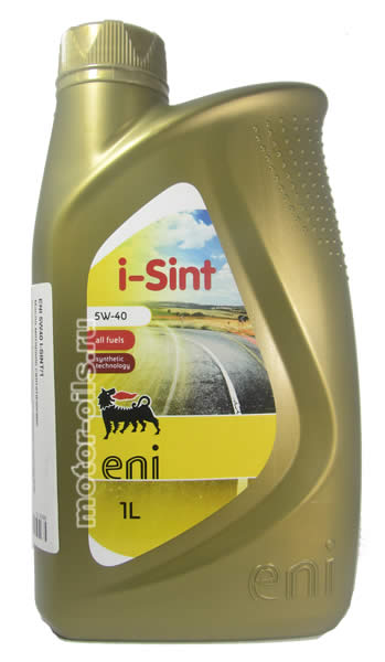 ENI i-Sint 5W-40 (1_)