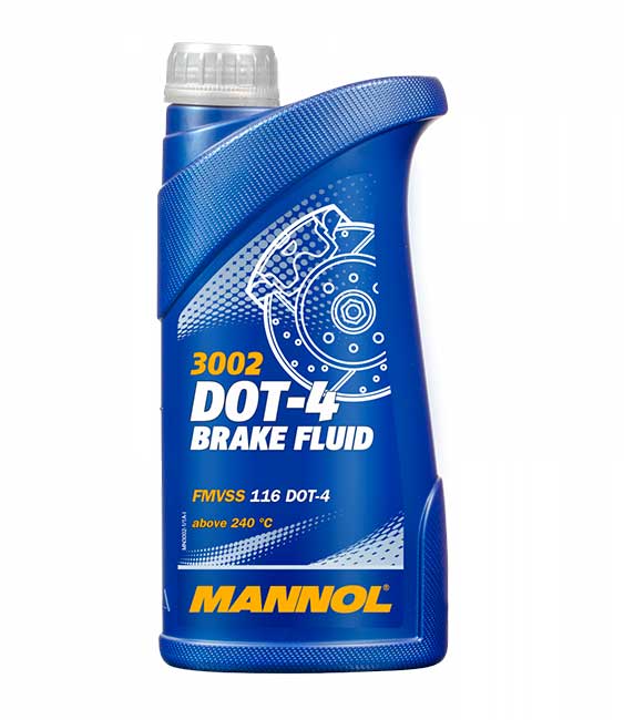 Mannol 3002 DOT-4   (1_)