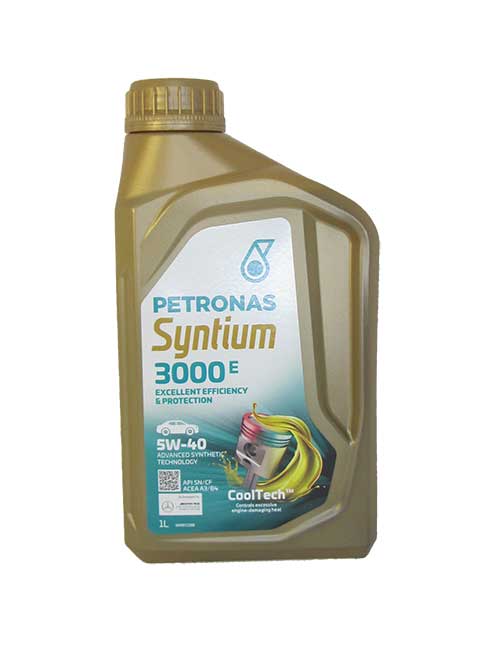 Petronas Syntium 3000 E 5W-40 (1_)