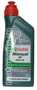 Castrol Manual EP 80W-90 (1_)