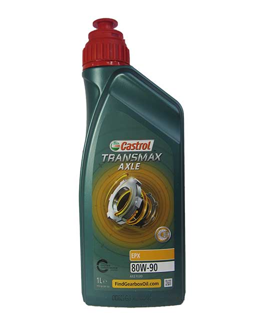 Castrol Transmax Axle EPX 80W-90 (1_)