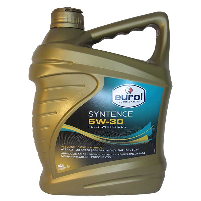 EUROL Syntence 5W-30 (4_)