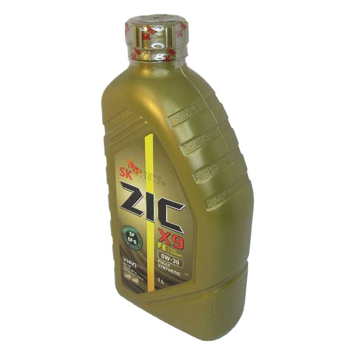 ZIC X9 FE 0W-30 (1_)