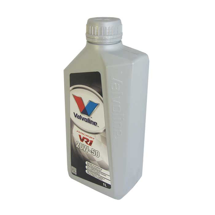 Valvoline VR1 Racing 20W-50 (1_)