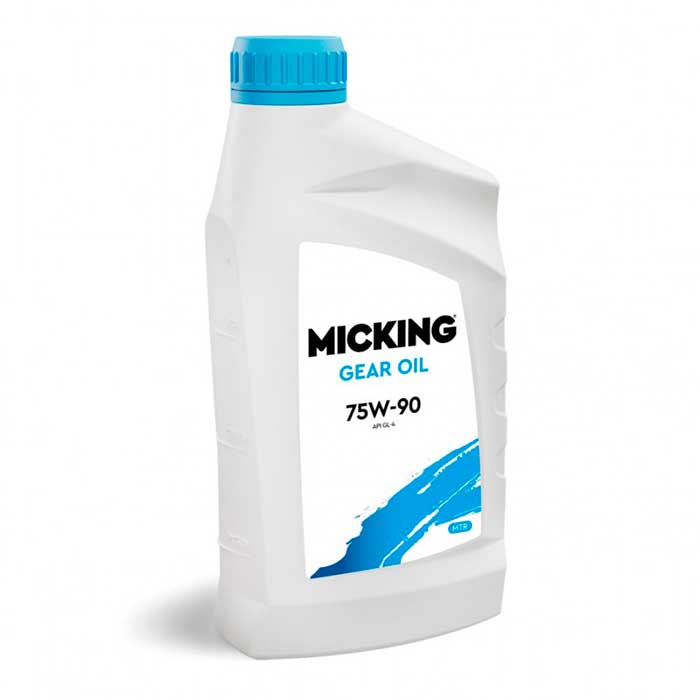 Micking Gear Oil GL-4 75W-90 (1_)