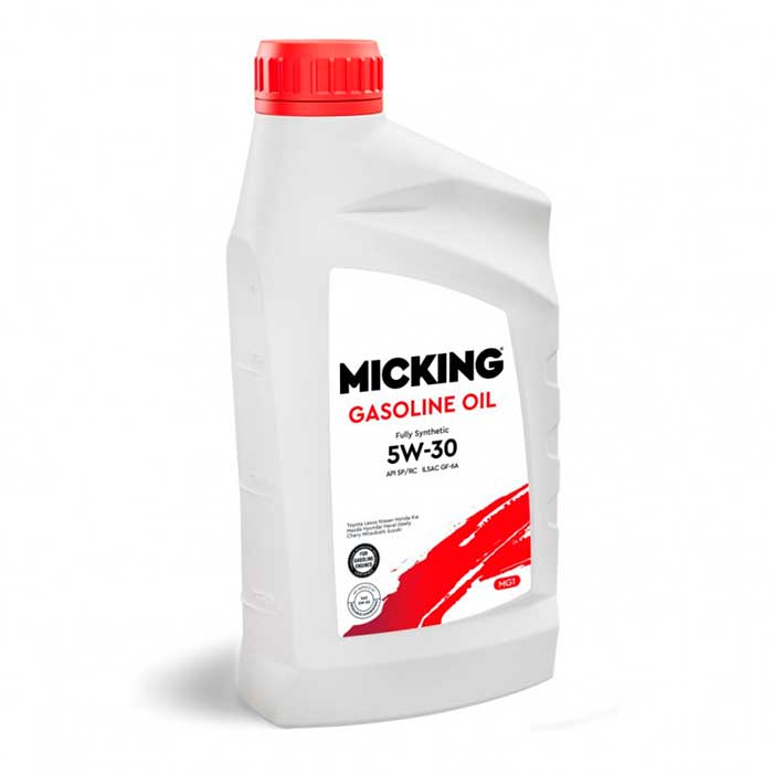 Micking   MG1 5W-30 (1_)