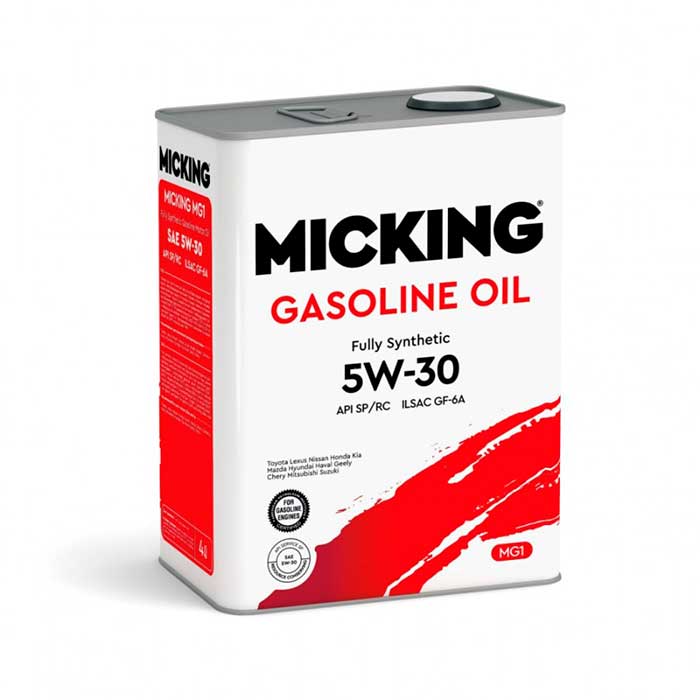 Micking   MG1 5W-30 (4_)