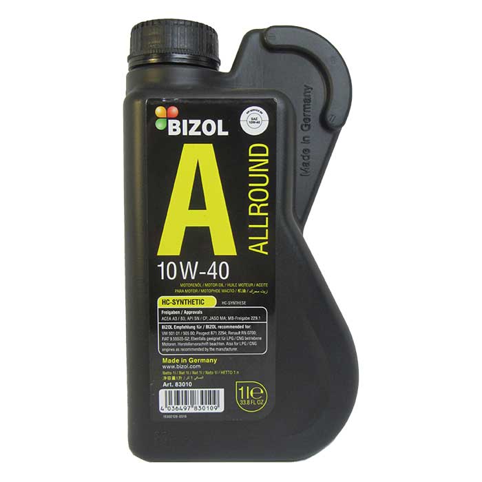 BIZOL Allround 10W-40 (1_)