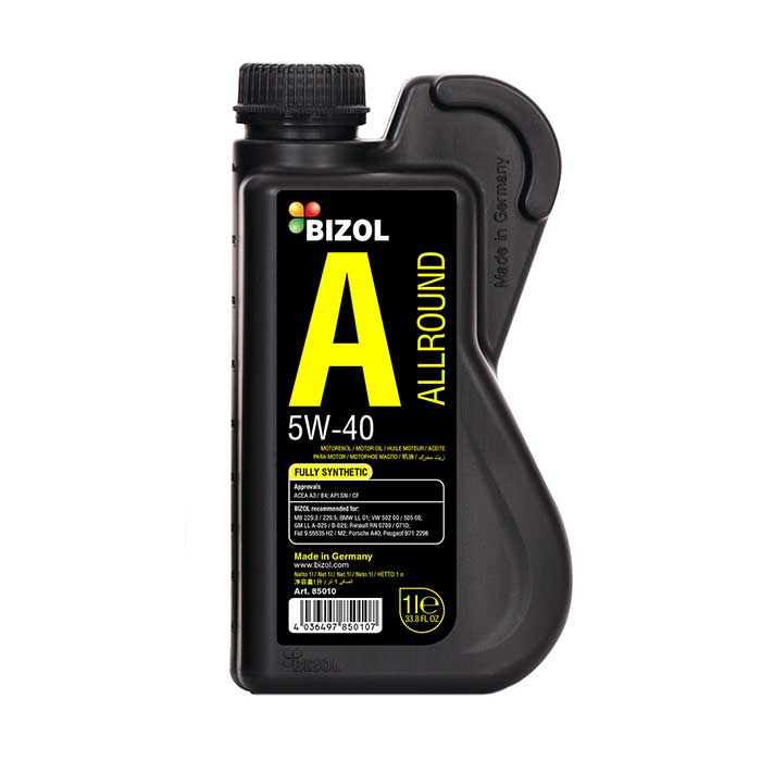 BIZOL Allround 5W-40 (1_)