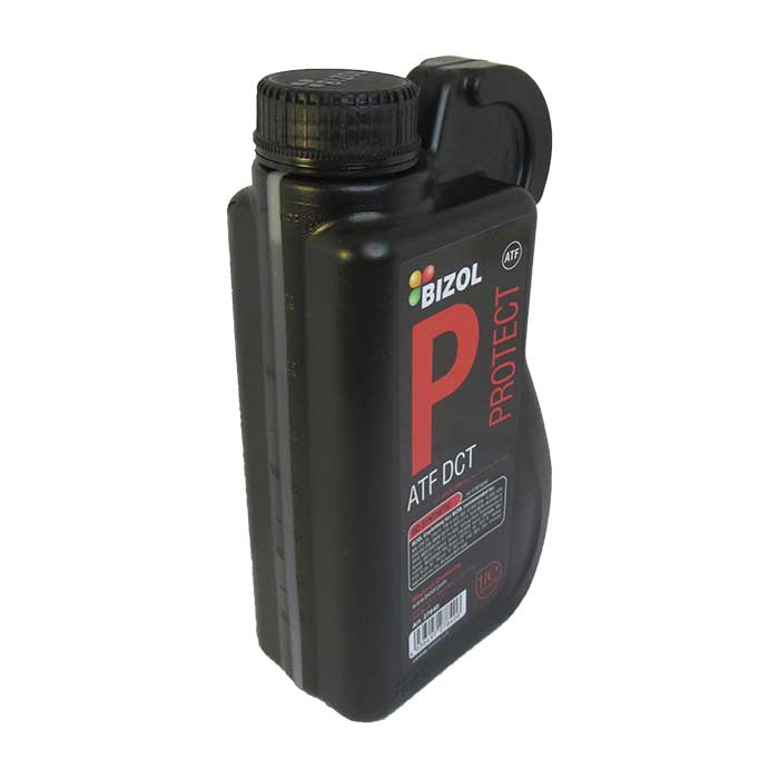 BIZOL Protect ATF DCT (1_)