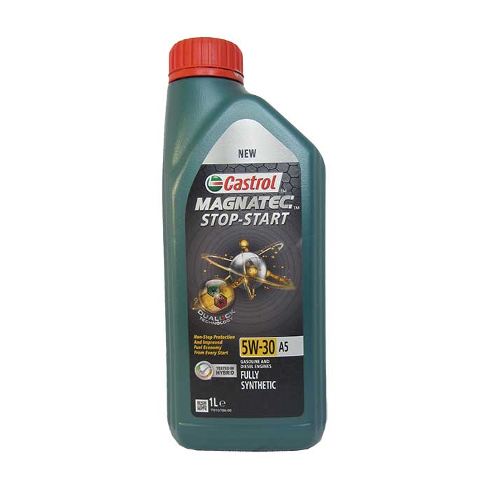 Castrol Magnatec Start-Stop 5W-30 A5 (1_)