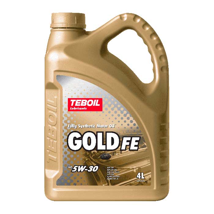 Teboil Gold FE 5W-30 (4_)