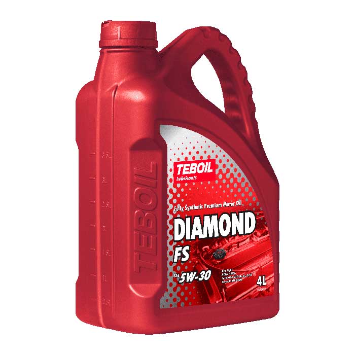 Teboil Diamond FS 5W-30 (4_)