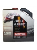 MOTUL 8100 X-clean+ C3 SAE 5W-30 (4_+1_)