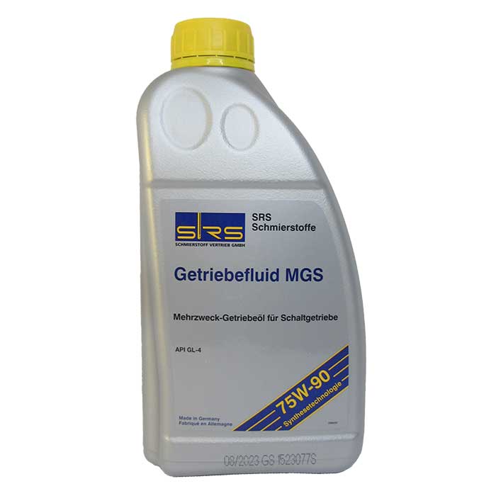 SRS Getriebefluid MGS 75W-90 (1_)