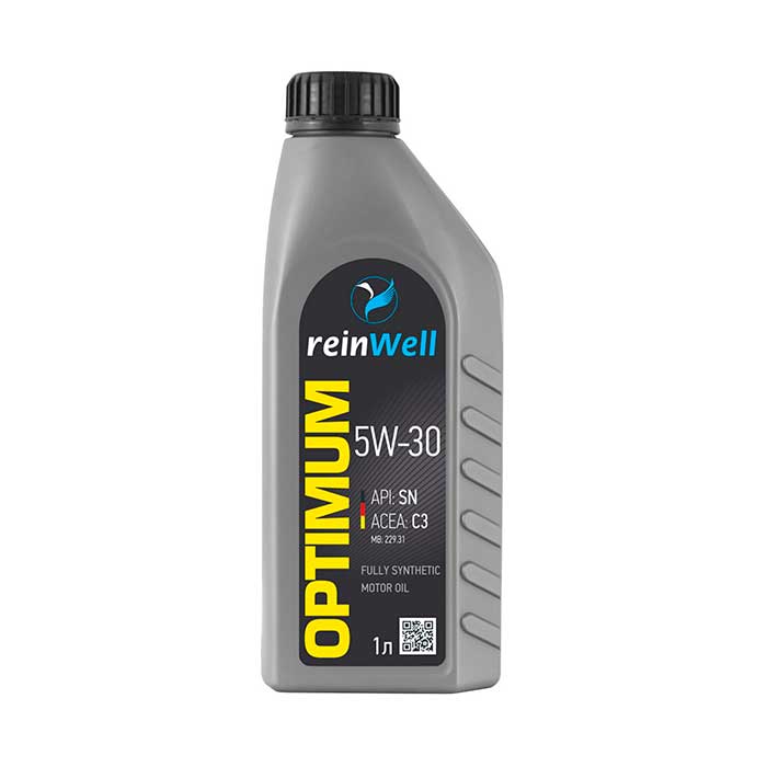 reinWell Optimum 5W-30 C3 (1_)