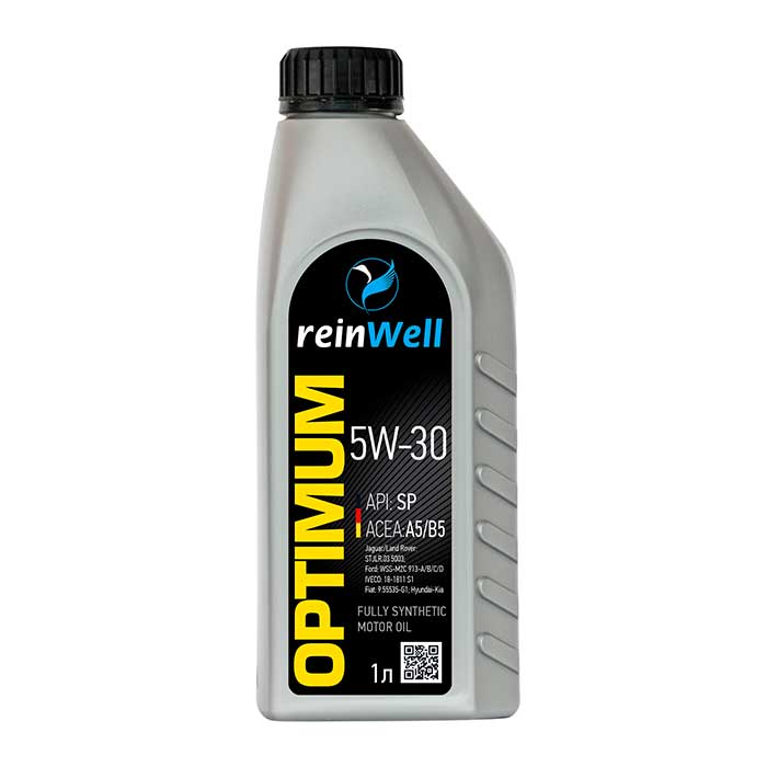 reinWell Optimum 5W-30 A5/B5 (1_)