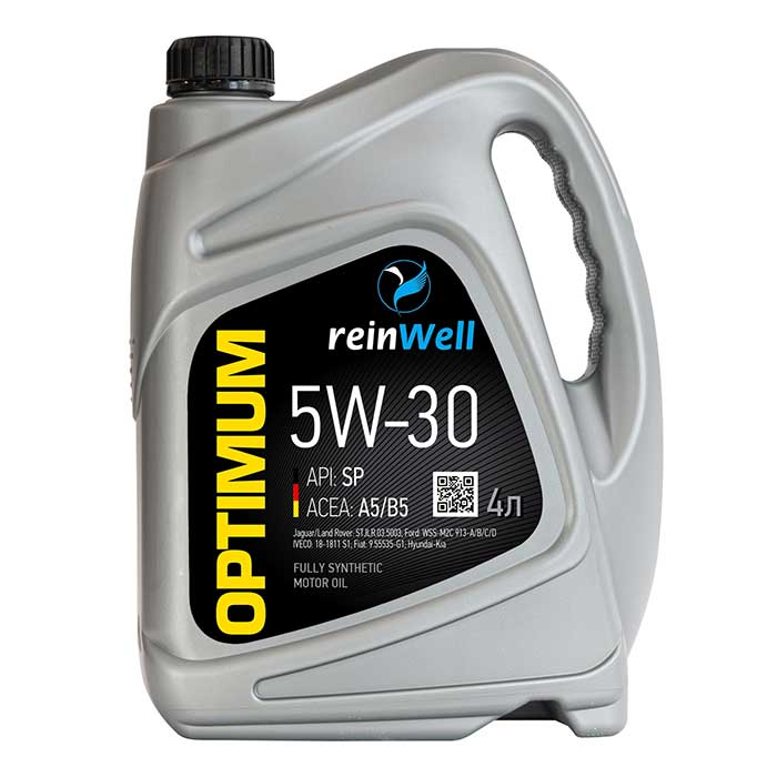 reinWell Optimum 5W-30 A5/B5 (4_)