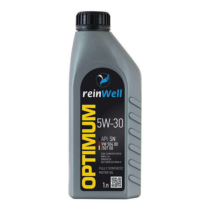 reinWell Optimum 5W-30 504/507 (1_)