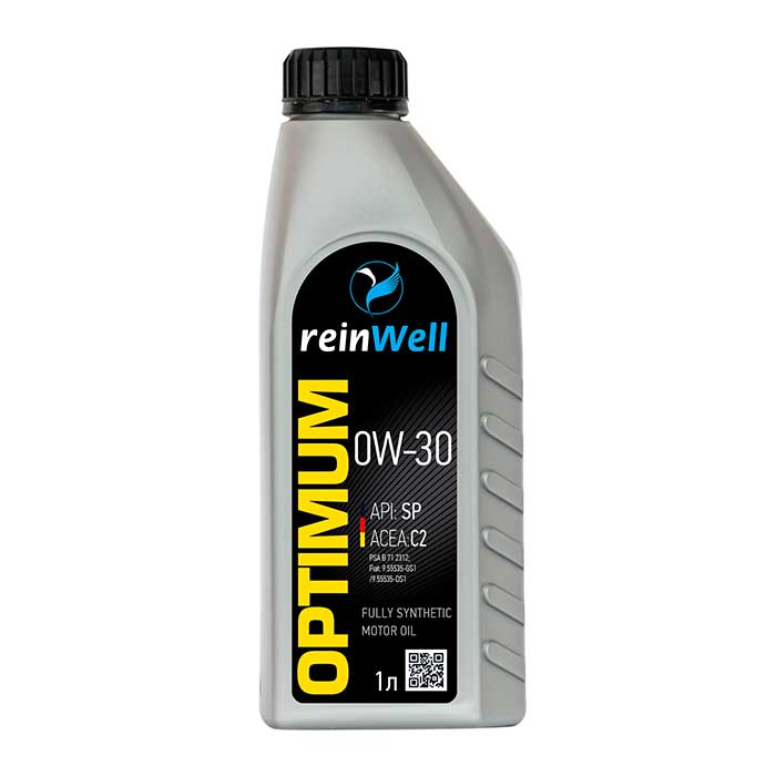 reinWell Optimum 0W-30 C2 (1_)