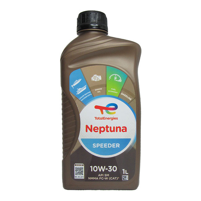 Total Neptuna Speeder 10W-30 (1_)