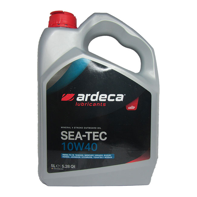 Ardeca SEA-TEC 10W40 (5_)