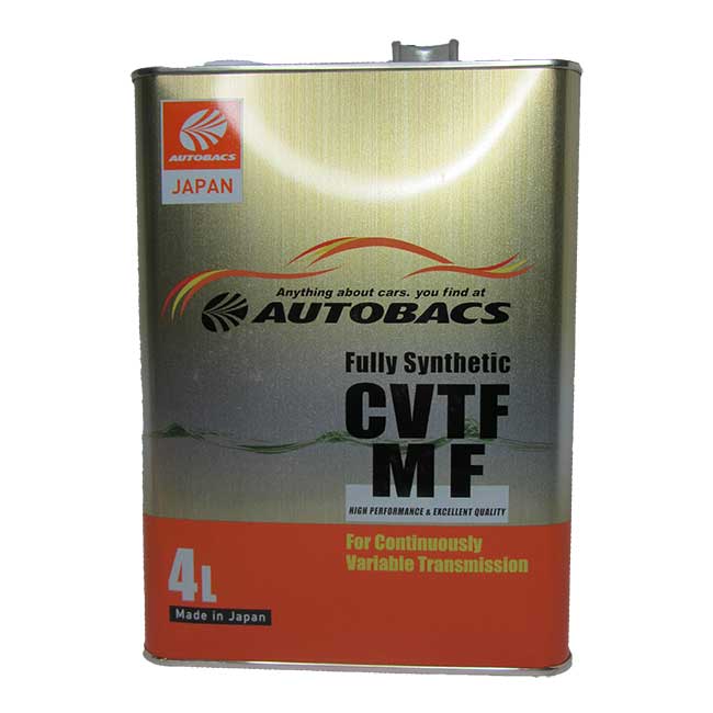 Autobacs CVTF MF (4_)