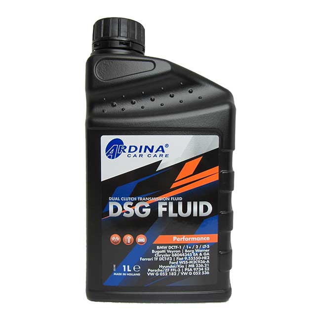 Ardina DSG Fluid (1_)