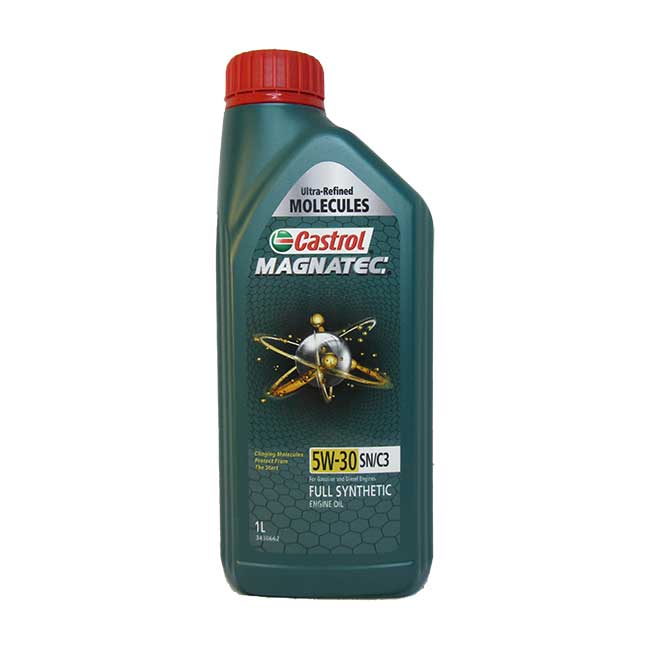 Castrol Magnatec 5W-30 SN/C3 (1_)