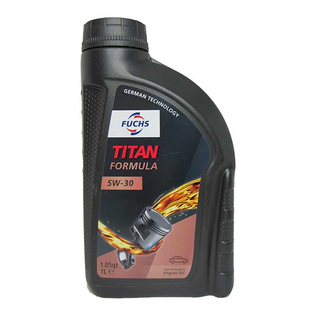 Fuchs TITAN FORMULA 5W-30 (1_)