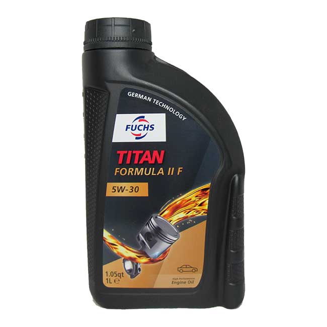 Fuchs TITAN FORMULA II F 5W-30 (1_)