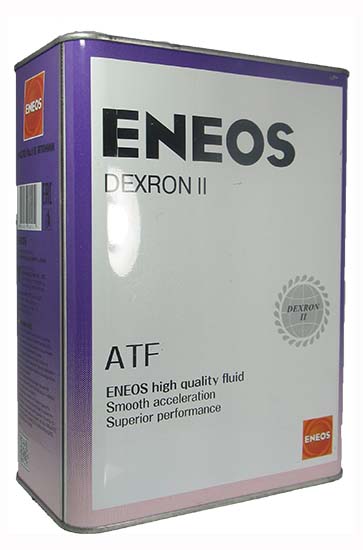 ENEOS ATF II (4_)