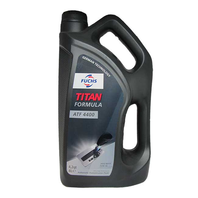 Fuchs TITAN FORMULA ATF 4400 (4_)