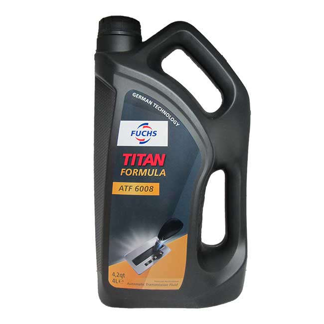 Fuchs TITAN FORMULA ATF 6008 (4_)