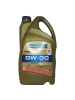 RAVENOL FES 0W-30 5 литров Акция 5 по цене 4-х RAVENOL FES 0W-30 5 литров Акция 5 по цене 4-х