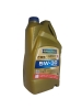 RAVENOL FDS SAE 5W-30 5 литров Акция 5 по цене 4-х RAVENOL FDS SAE 5W-30 5 литров Акция 5 по цене 4-х
