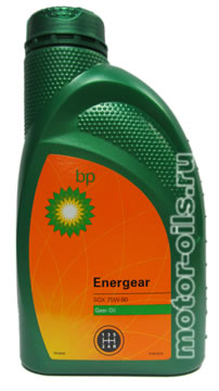 bp Energear SGX 75W-90 (1_)