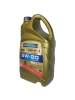 RAVENOL SFE 5W-20 Fullsynth 5л Акция 5 по цене 4-х RAVENOL SFE 5W-20 Fullsynth 5л Акция 5 по цене 4-х