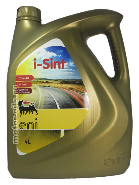 ENI i-Sint 10W-40 (4_)