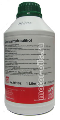 Febi Zentralhydraulikol 06162 (1_)