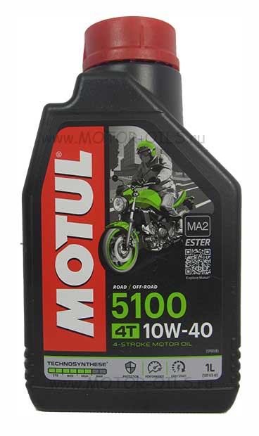 MOTUL 5100 ROAD/OFF-ROAD 4T 10W40 (1_)