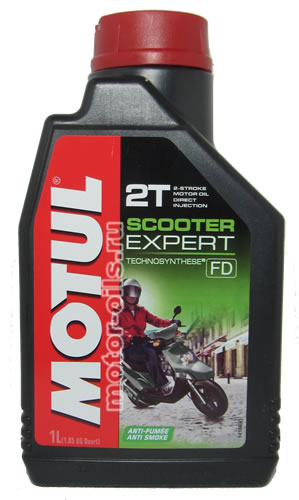 MOTUL 2T SCOOTER EXPERT (1_)