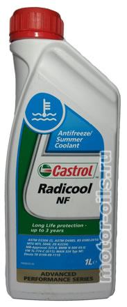 Castrol Radicool NF (1_)