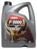 ARECA F 5000 Fully synthetic 5W30 (5_)