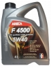 ARECA F 4500 Fully synthetic 5W40 (4_)