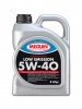 MEGUIN Low Emission 5W-40 (4_/Art.6675)